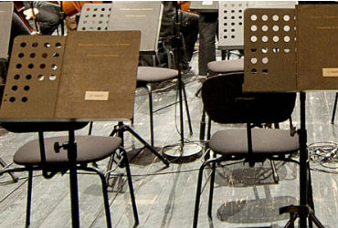 Gulbenkian abre candidaturas para primeiro estágio de Orquestra
