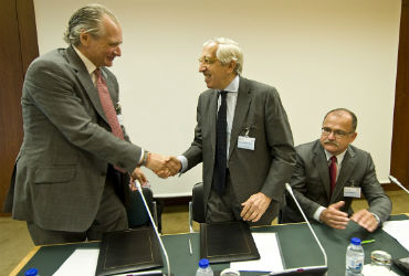 Gulbenkian e Merck assinam acordo de colaboração