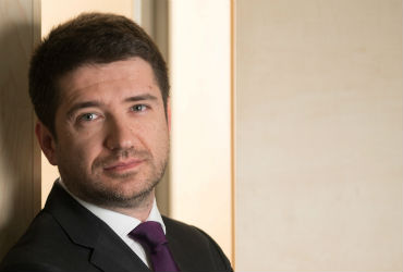 José Correia é o novo director-geral da HP portuguesa