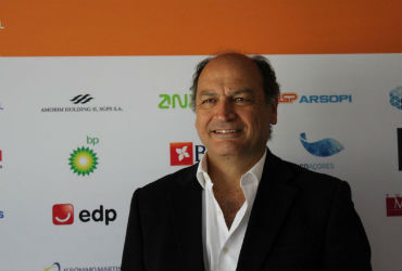 Luís Palha é o novo presidente da direcção da EPIS