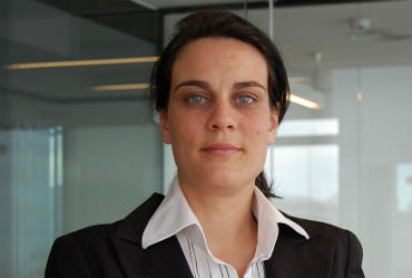 Companhia Própria com nova directora comercial, Paula Baptista