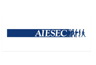 AIESEC abre candidaturas para estágios