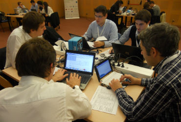 Global Management Challenge já tem equipas finalistas
