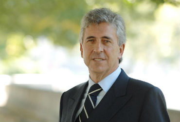 Jorge Rebelo de Almeida