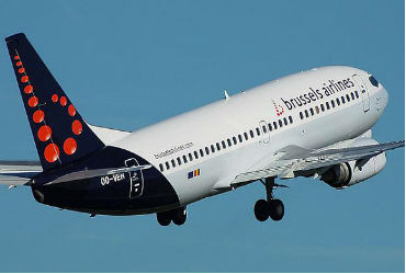 brussels airlines