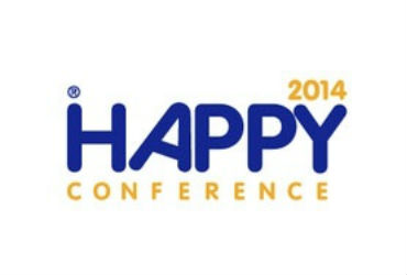 Happy Conference 2014