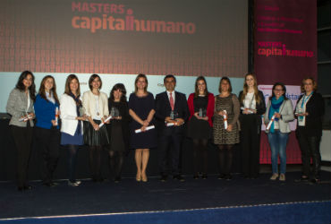 vencedores 2014 masters capital humano
