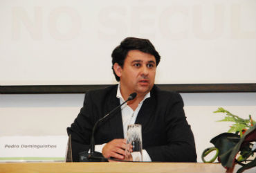 Pedro Dominguinhos Setúbal