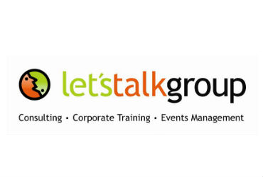lets talk group