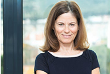 Dalila Pinto de Almeida