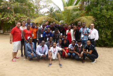 3NovabaseAcademyAngola2014