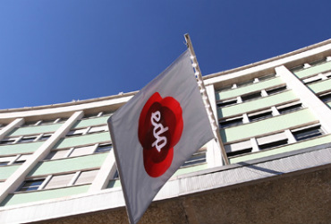 EDP foi considerada a empresa mais sustentável do sector eléctrico a nível mundial