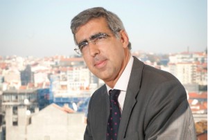 pedro raposo
