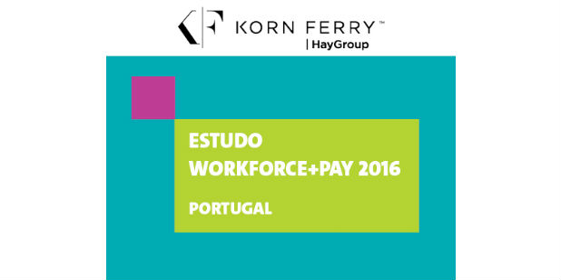 Korn Ferry Hay Group lança nova edição do estudo salarial – Human Resources