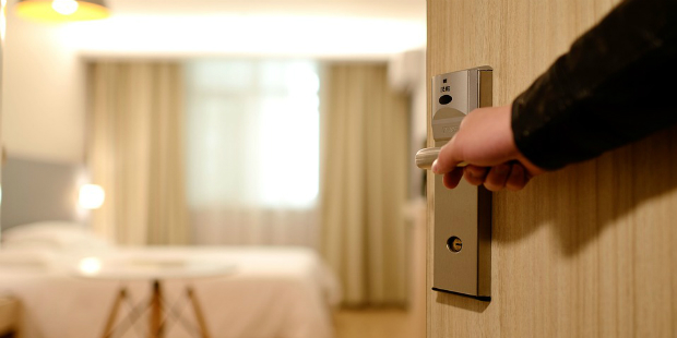 More than half of hoteliers consider operations to have already returned to 2019 levels – HR