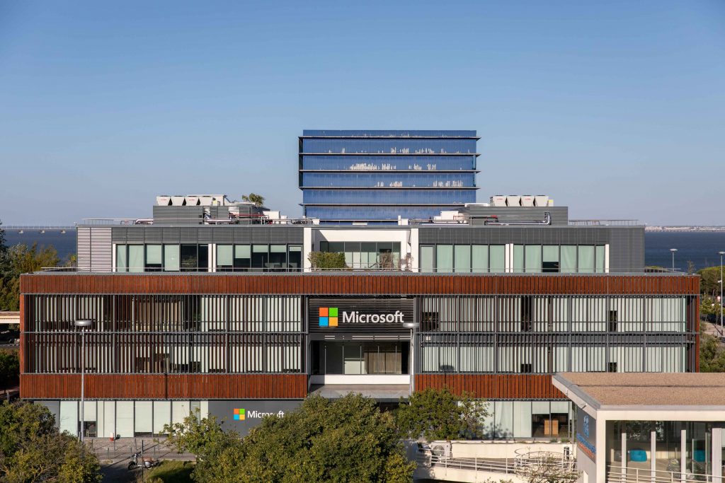 microsoft