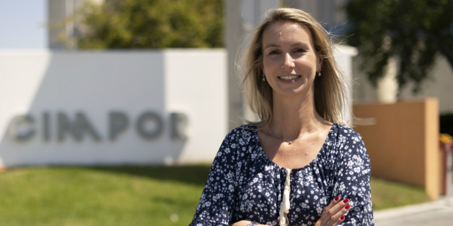 Cimpor tem nova directora de recursos humanos – Human Resources