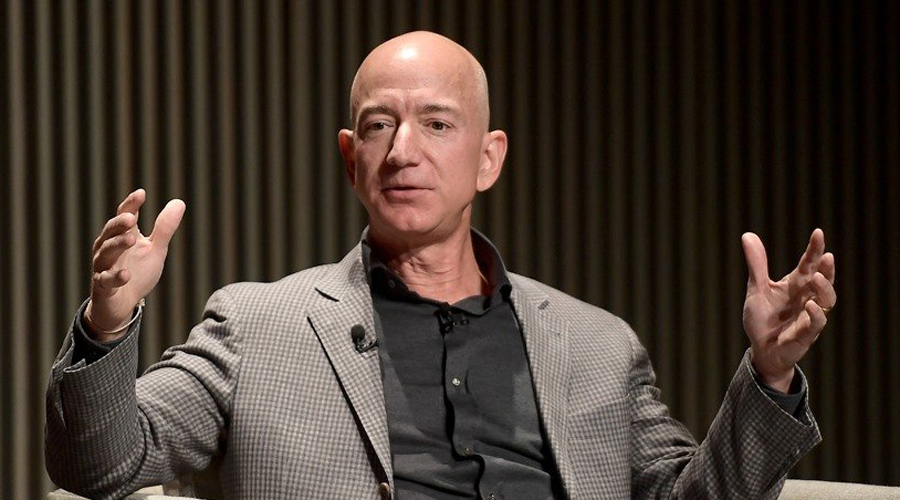 Do you think you know everything about Jeff Bezos?  15 facts about the life and career of the founder of Amazon – Human Resources