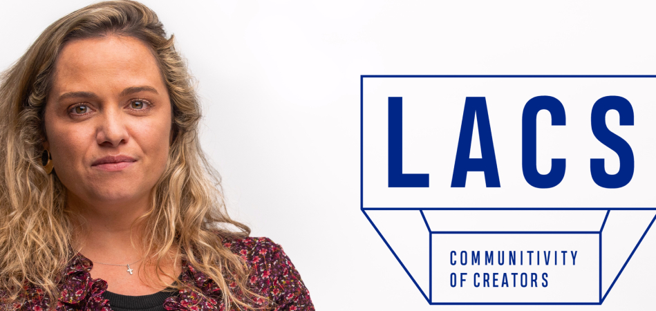 LACS announces new Head of Marketing & Sales – Human Resources