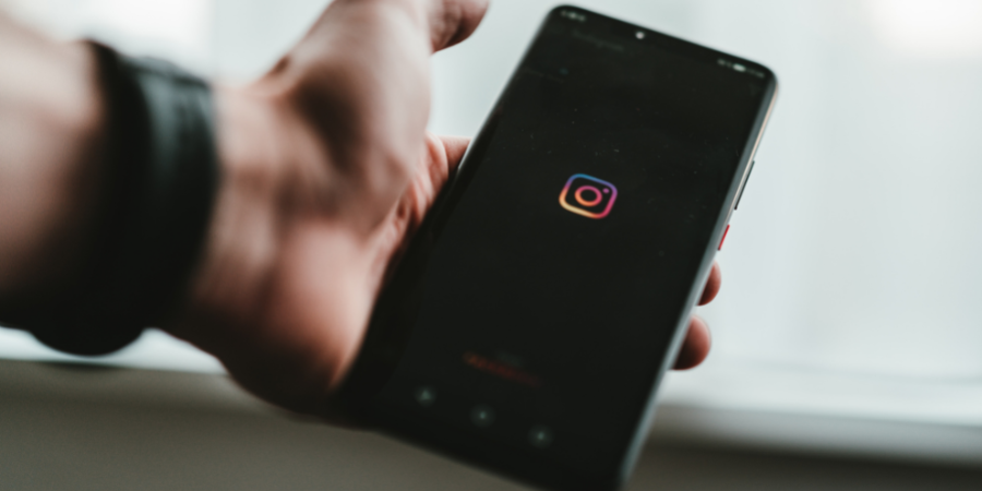 Instagram hat eine neue Funktion.  Hast du gesehen, was es ist?  – die menschliche Quellen