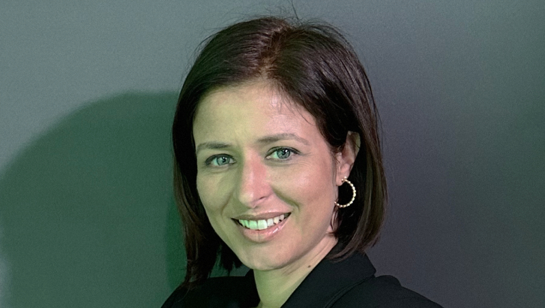 Rita Sobral: New Leader of Branded Content at GroupM Portugal