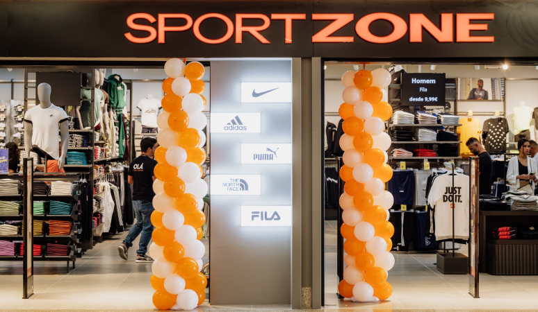 Sport Zone vai abrir mais uma loja no norte do País. E tem várias vagas de  emprego por preencher – Human Resources