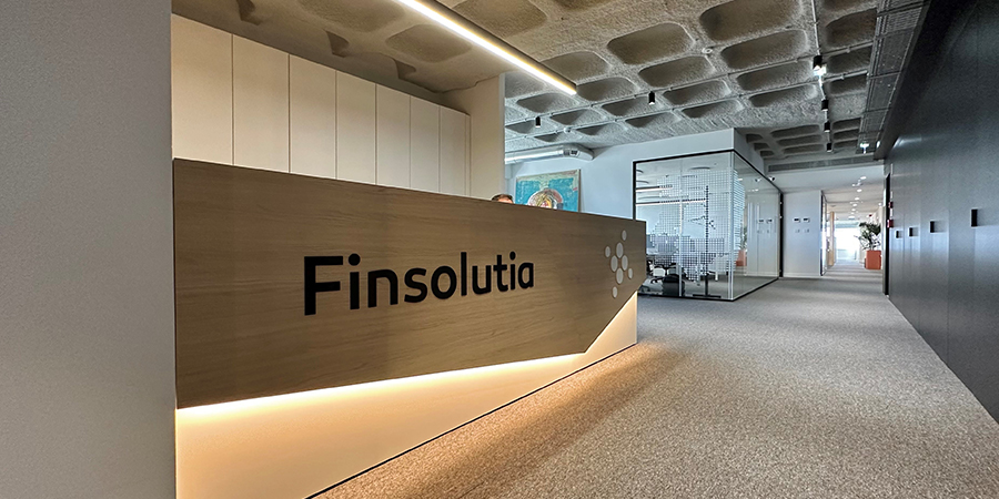 Finsolutia: Descubra Como o Talento Floresce em um Ambiente Inovador e Colaborativo!