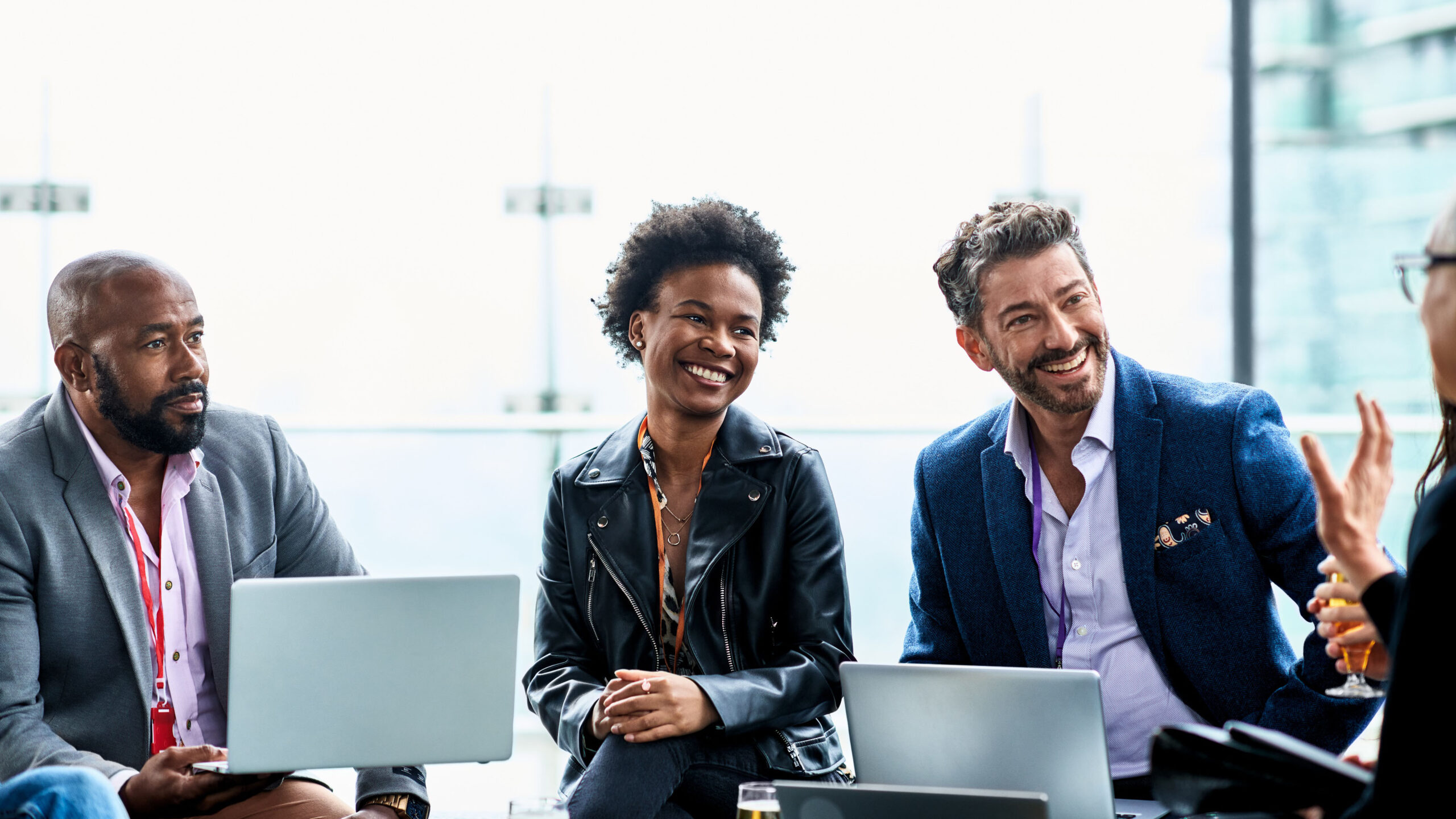 Korn Ferry: Da experiência global ao impacto global – Human Resources